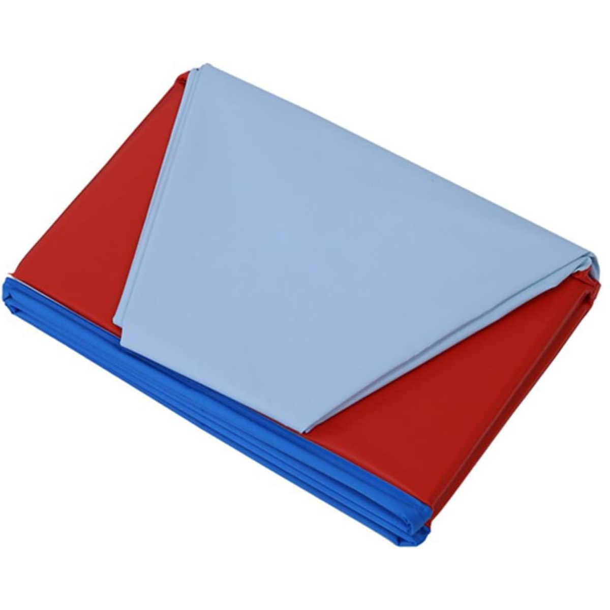 Piscina Plegable Para Mascota 80x20 Cm